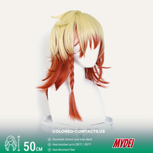 Mydei Cosplay Wig