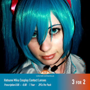 Hatsune Miku