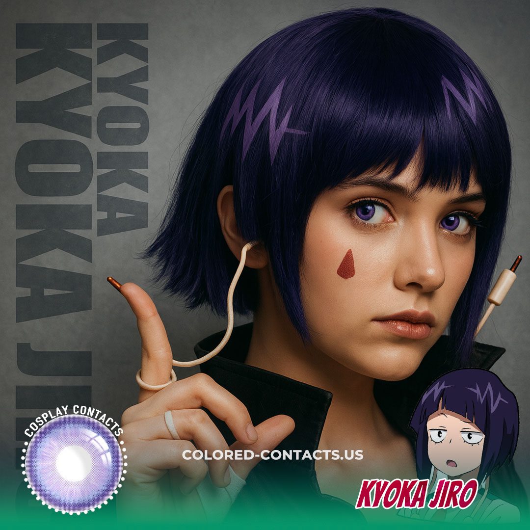 Kyoka Jiro