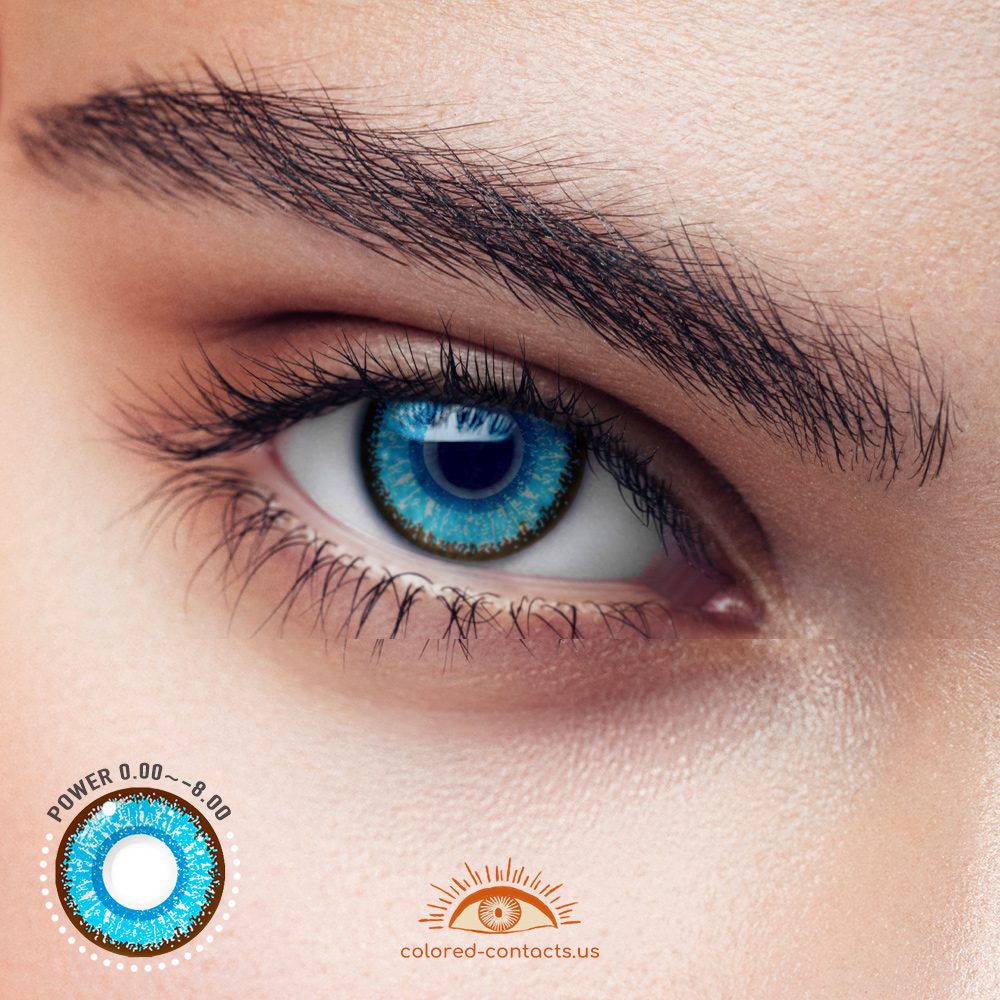 Adora Cosplay Contact Lenses