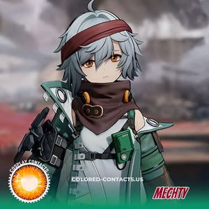 Mechty Cosplay Contact Lenses