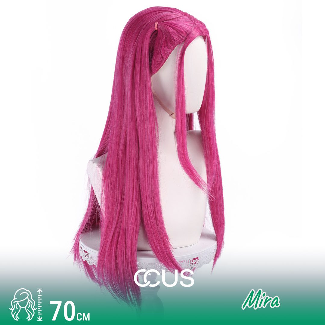 Mira Cosplay Wig