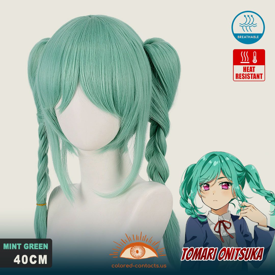Tomari Onitsuka Cosplay Wig