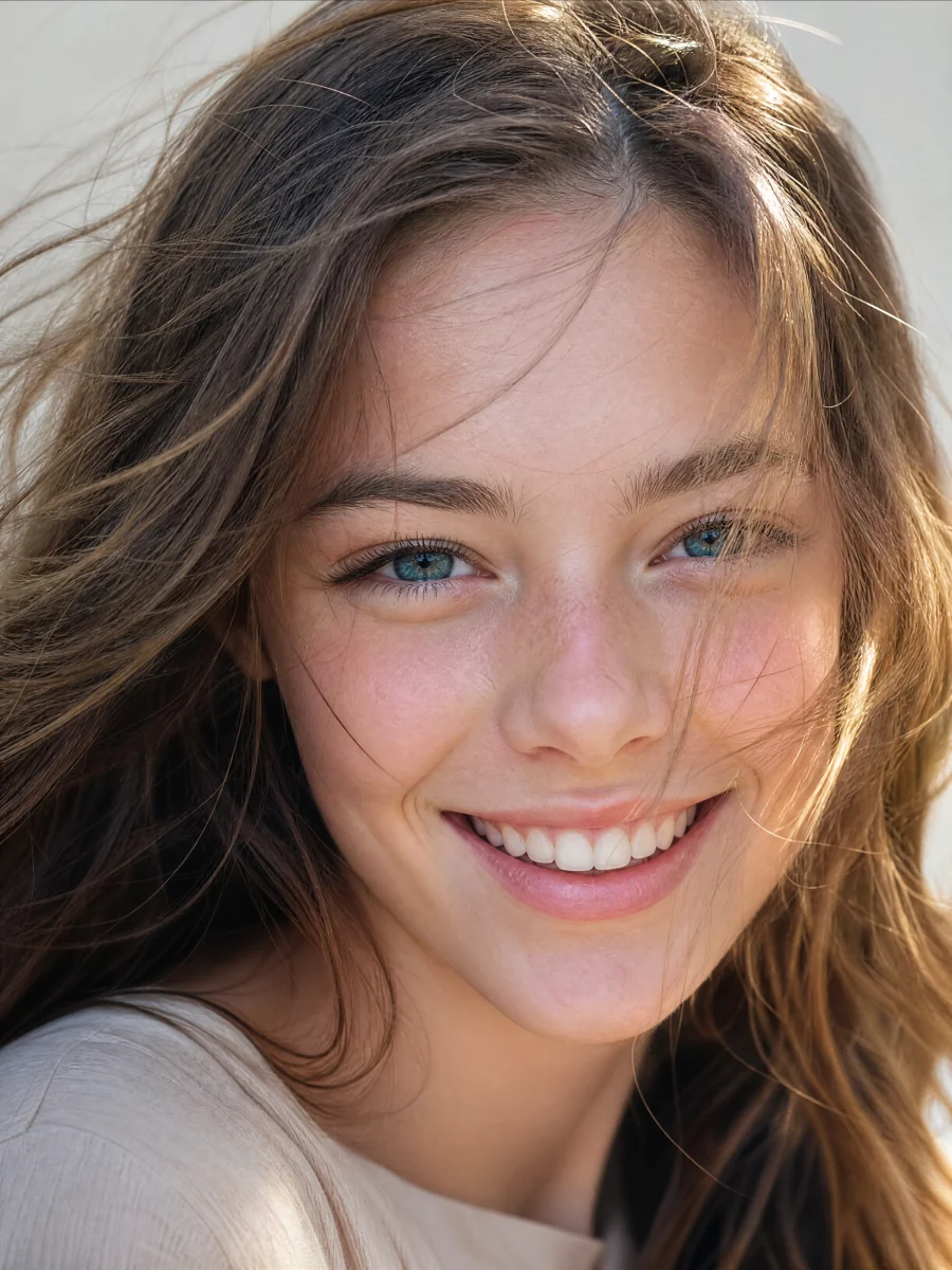 Contact Lenses