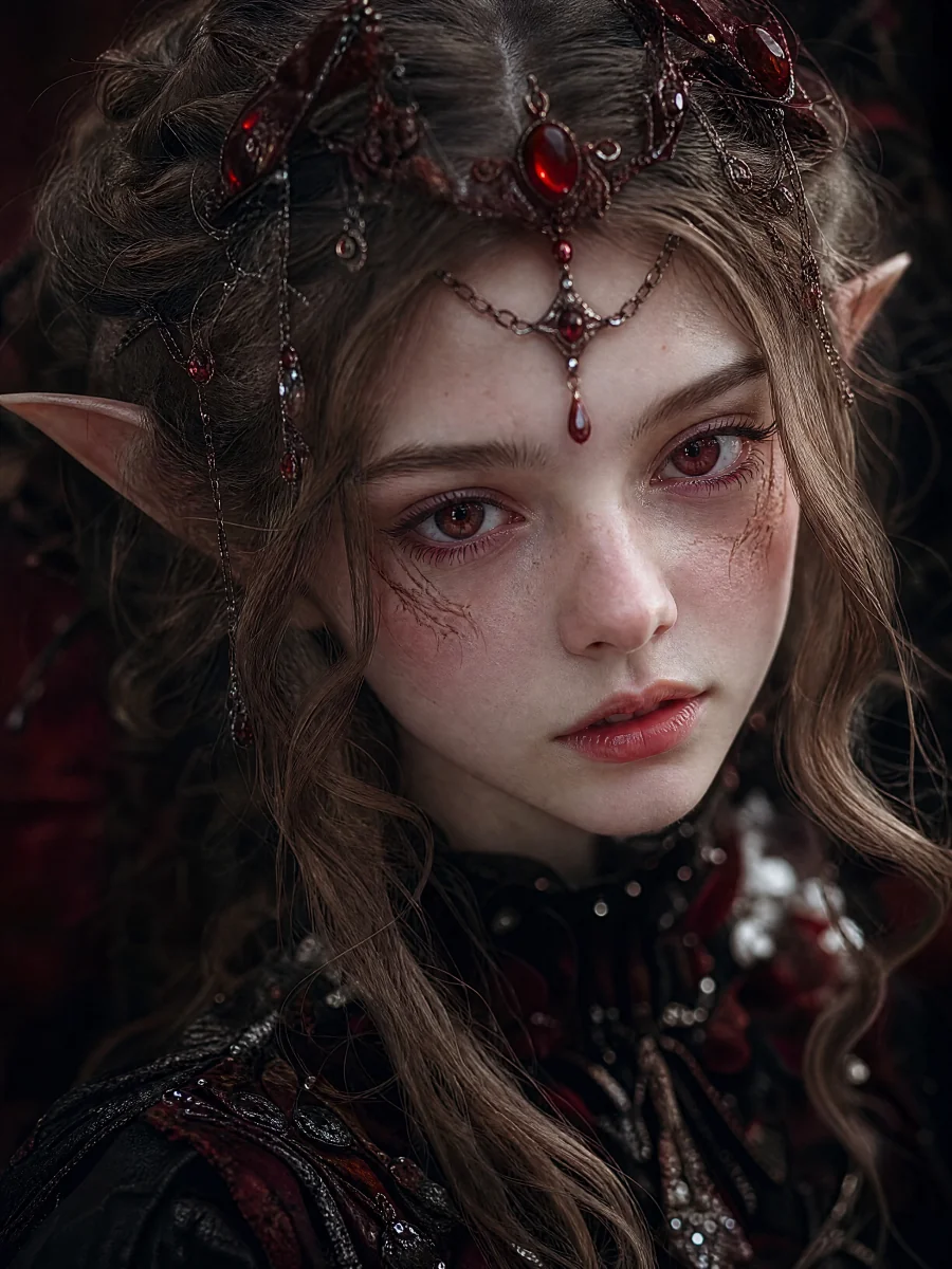 Cosplay Lenses
