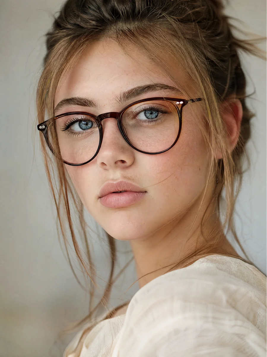 Eyeglasses