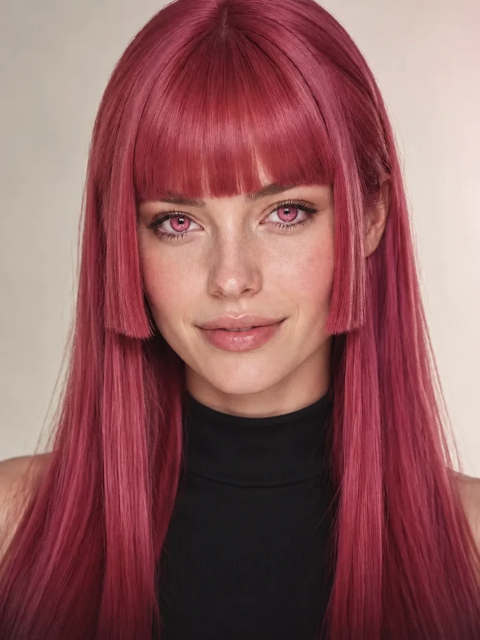 Cosplay Wigs