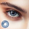 BQeye Cocktail Blue Margarita Colored Contact Lenses