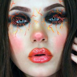 Bqeye Dna Taylor Grau Farbige Kontaktlinsen Bqeye Colored Contact Lenses - Bqeye Dna Taylor Grey Colored Contact Lenses