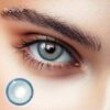 Maria Blue Contact Lenses