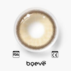 Maria Brown Kontaktlinsen Bqeye Colored Contact Lenses - Maria Brown Contact Lenses