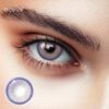 Maria Purple Contact Lenses