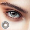 Wildness Grey Colored Contact Lenses