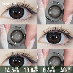 Taupe Dream Color Contact Lenses