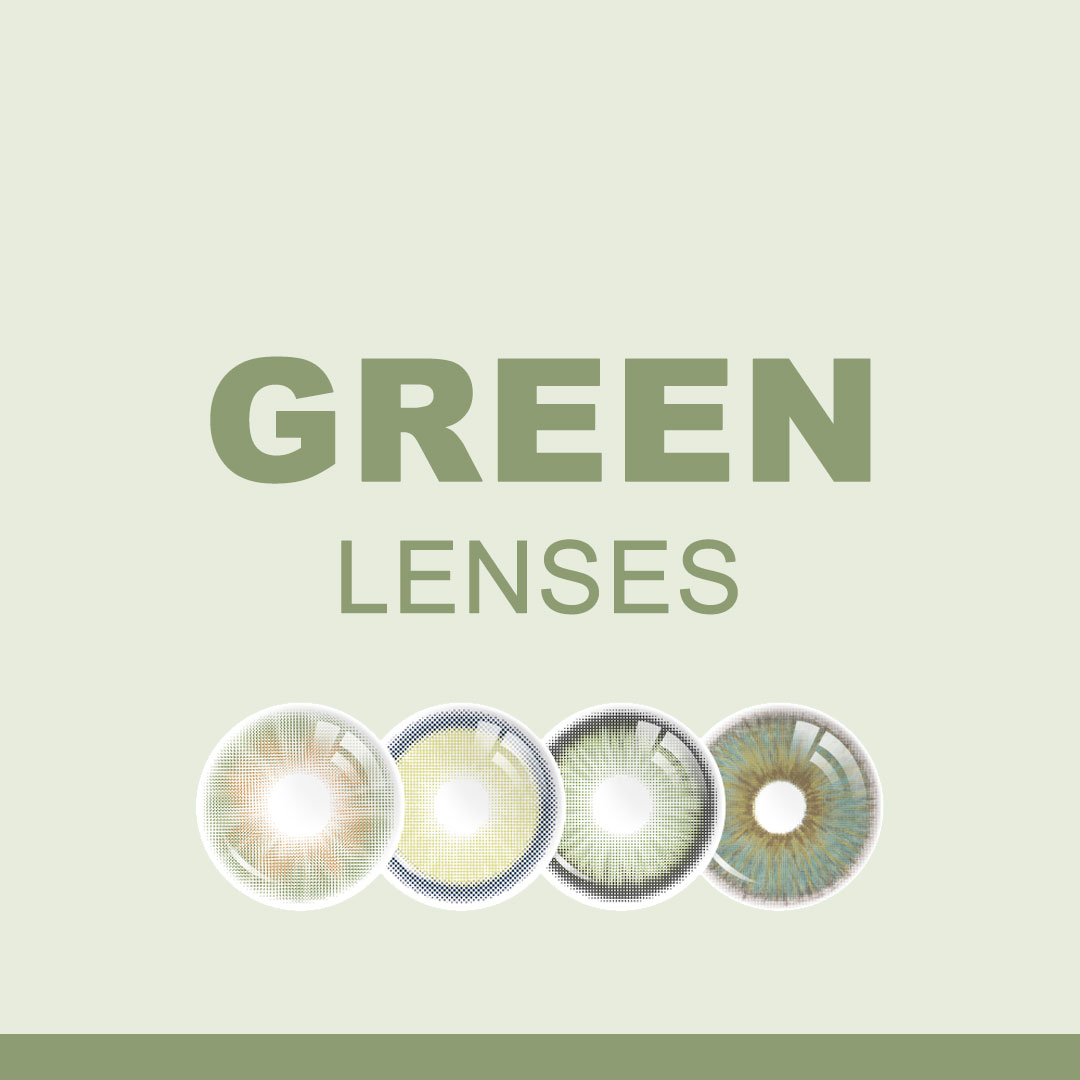 Bqeye Bqeye Colored Contact Lenses - Bqeye