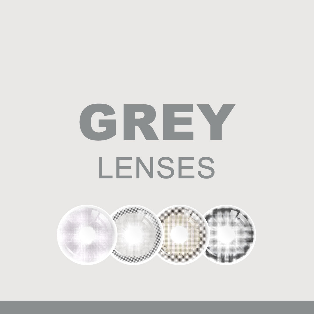 Bqeye Bqeye Colored Contact Lenses - Bqeye