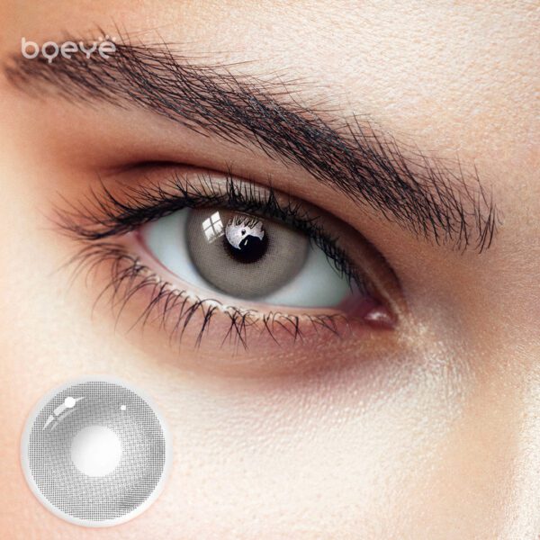 Colored Contacts - Bqeye